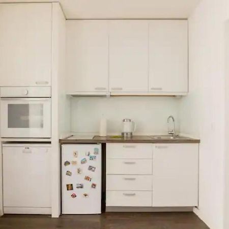 Bright Heart - Downtown Apartment Belgrade Exterior photo