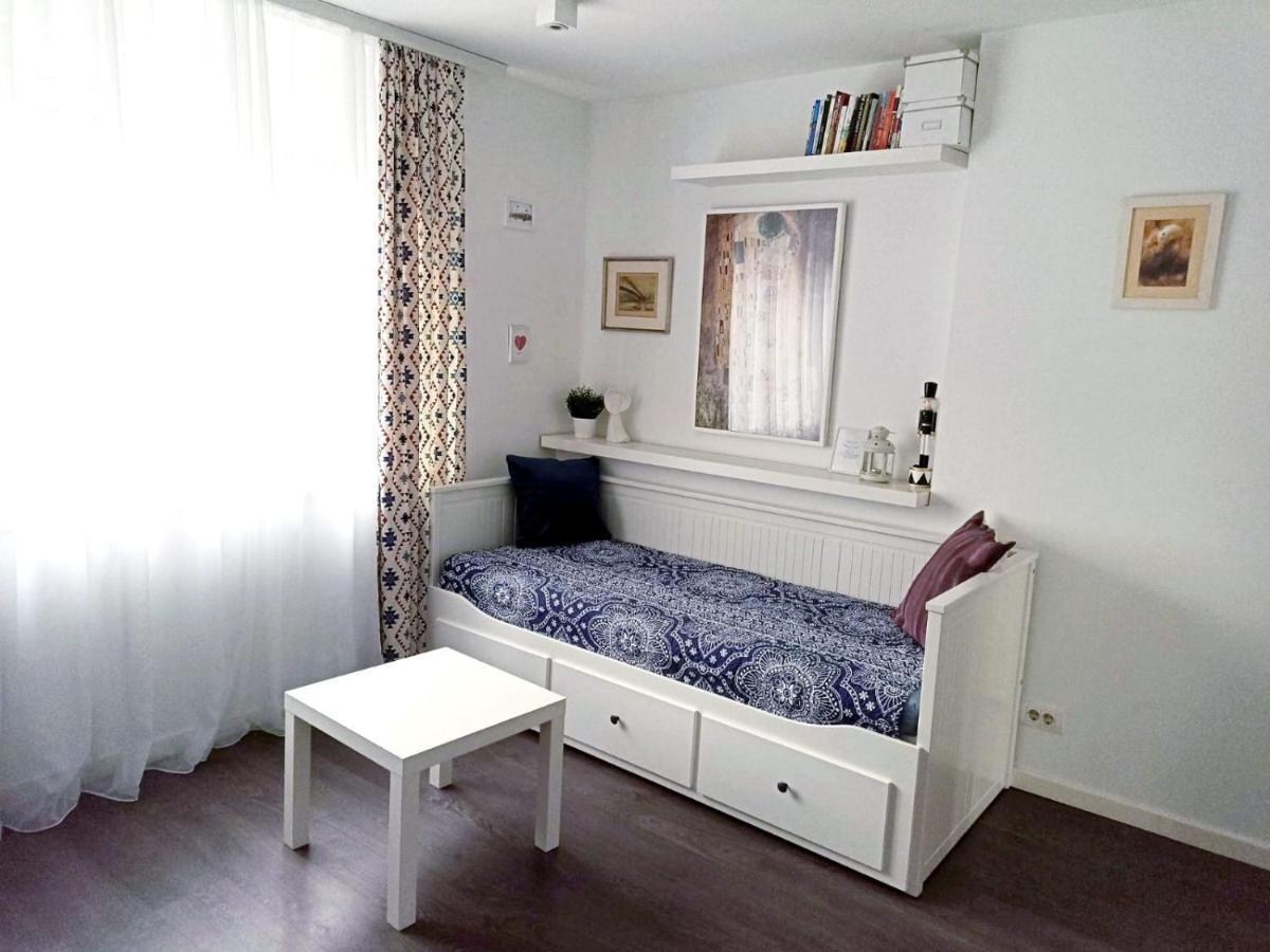 Bright Heart - Downtown Apartment Belgrade Exterior photo